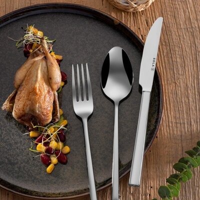 Sola - model Luxor 18/10