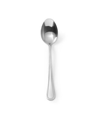 Koffielepel 146 mm rvs 18/0 - H/KL | prijs & verp per 12 stuks