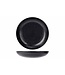Proof by Cosy & Trendy Bord 250 mm diep 94 cl coupe Artisan Zwart - Proof by Cosy & Trendy | prijs & verp per 6 stuks