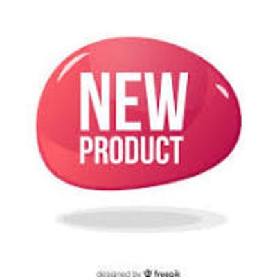 NIEUW IN ONS ASSORTIMENT