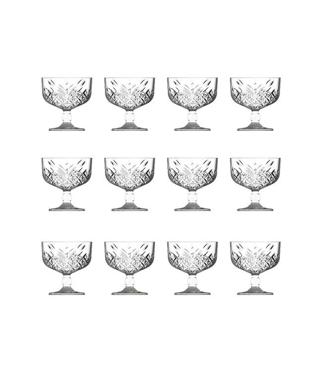 IJscoupe 25 cl Ø98x(h)103 mm Timeless - Pasabahce | prijs & verp per 12 stuks