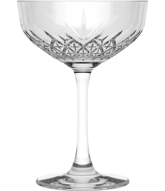 Pasabahce Champagnecoupe 27 cl Ø110x(h)155 mm Timeless - Pasabahce | prijs & verp per 12 stuks