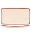 Proof by Cosy & Trendy Bord 360x200 mm rechthoekig Artisan Cream - Proof by Cosy & Trendy | prijs & verp per 6 stuks