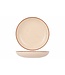 Proof by Cosy & Trendy Bord 250 mm diep 94 cl coupe Artisan Cream - Proof by Cosy & Trendy | prijs & verp per 6 stuks