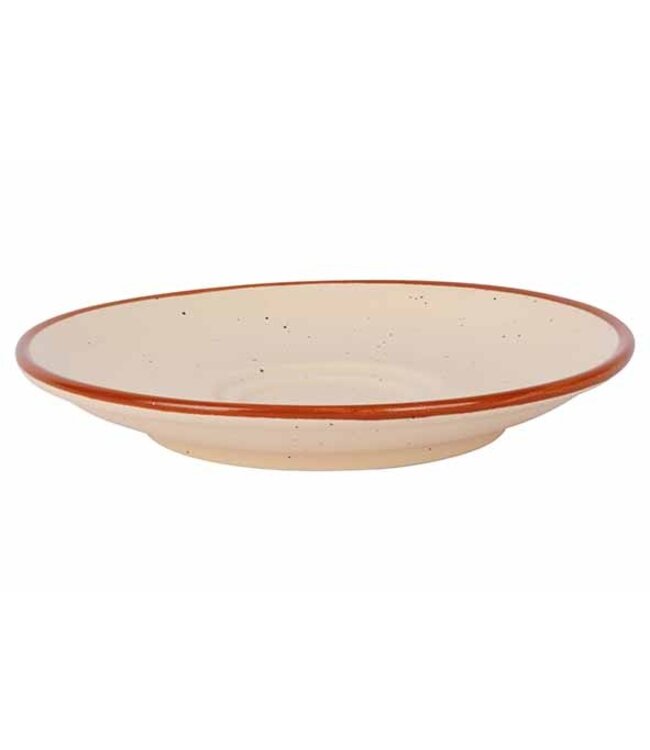 Schotel 160 mm Artisan Cream - Proof by Cosy & Trendy | prijs & verp per 12 stuks