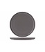 Proof by Cosy & Trendy Bord 270 mm Artisan Grijs - Proof by Cosy & Trendy | prijs & verp per 6 stuks