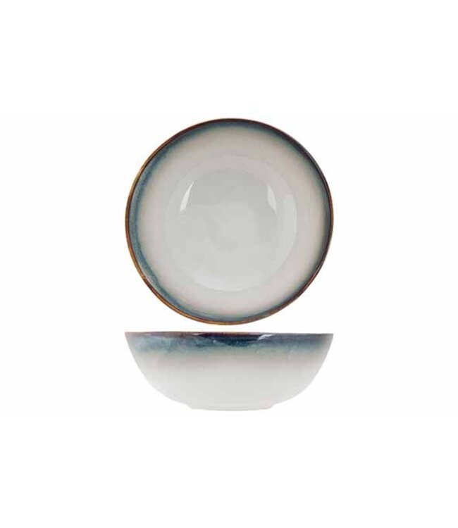 Kom Ø230x(h)85 mm  Akoya - Proof by Cosy & Trendy | prijs & verp per 2 stuks