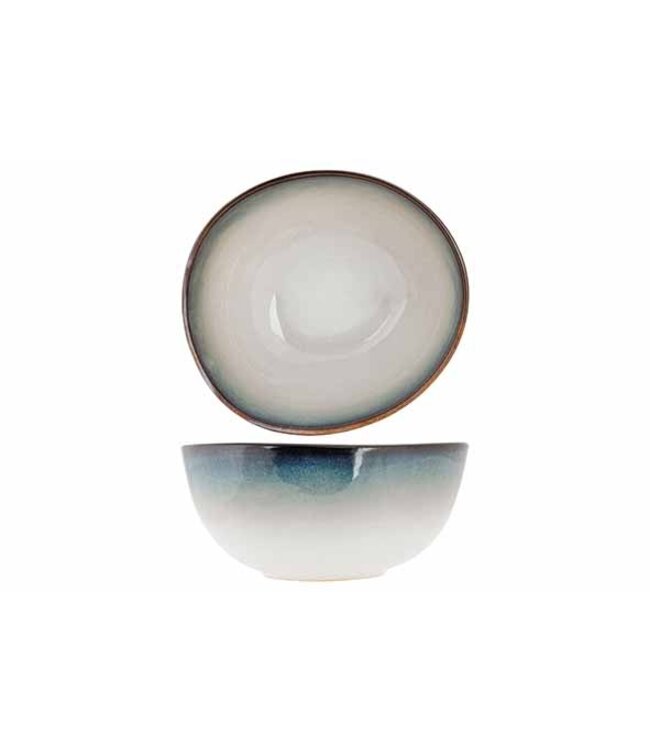 Kom 158x145x73 mm ovaal Akoya - Proof by Cosy & Trendy | prijs & verp per 4 stuks