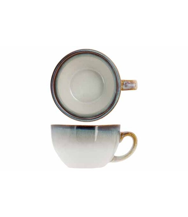 Koffiekop 25 cl Akoya - Proof by Cosy & Trendy | prijs & verp per 6 stuks