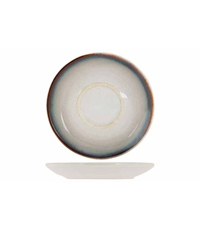 Schotel 120 mm Akoya - Proof by Cosy & Trendy | prijs & verp per 6 stuks