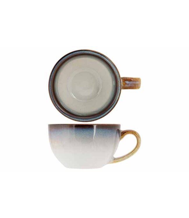 Espressokop 9 cl Akoya - Proof by Cosy & Trendy | prijs & verp per 6 stuks