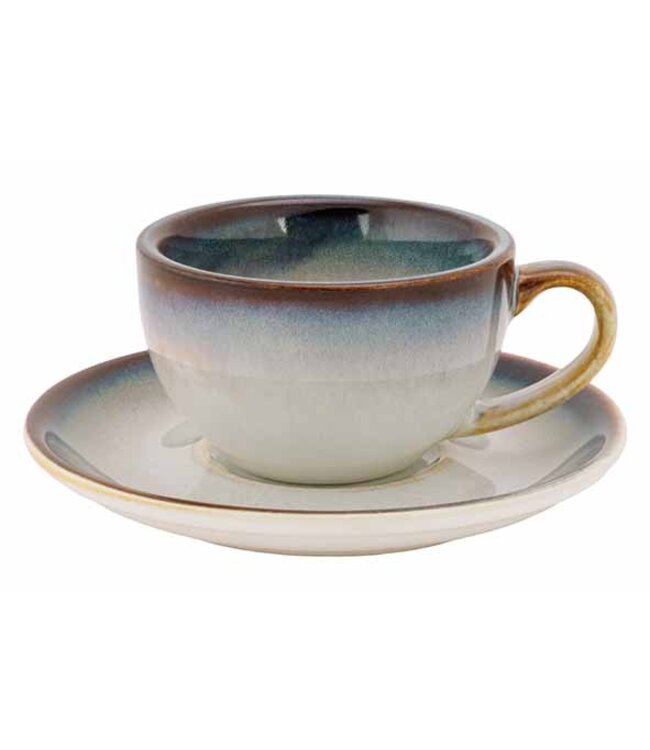 Espressokop 9 cl Akoya - Proof by Cosy & Trendy | prijs & verp per 6 stuks