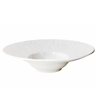 Proof by Cosy & Trendy Pastabord 238x60 mm diep Pure White - Proof by Cosy & Trendy | prijs & verp per 3 stuks