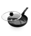 BK Hapjespan 28 cm Easy Basic Induction - BK Cookware