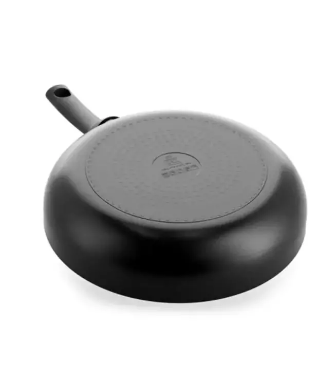 Hapjespan 28 cm Easy Basic Induction - BK Cookware