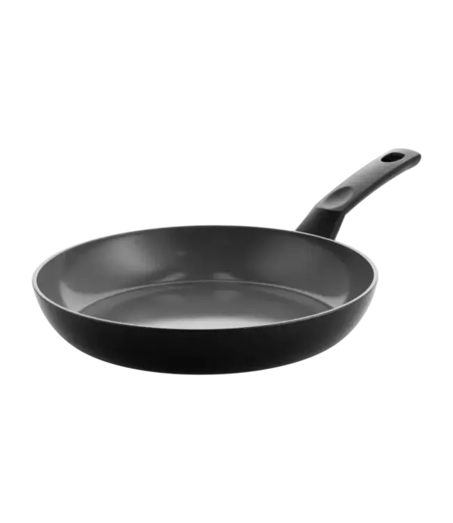 Koekenpan 28 cm Easy Basic Induction - BK Cookware