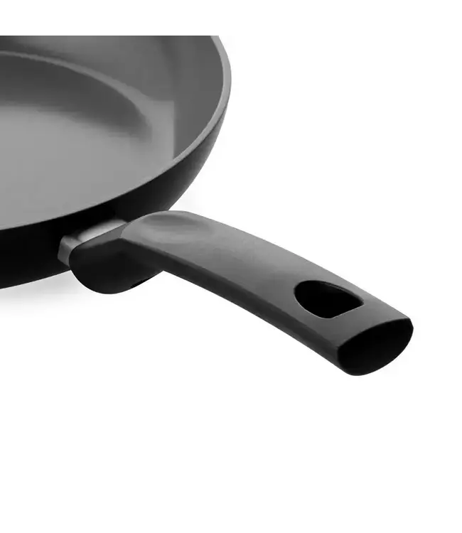 Koekenpan 28 cm Easy Basic Induction - BK Cookware