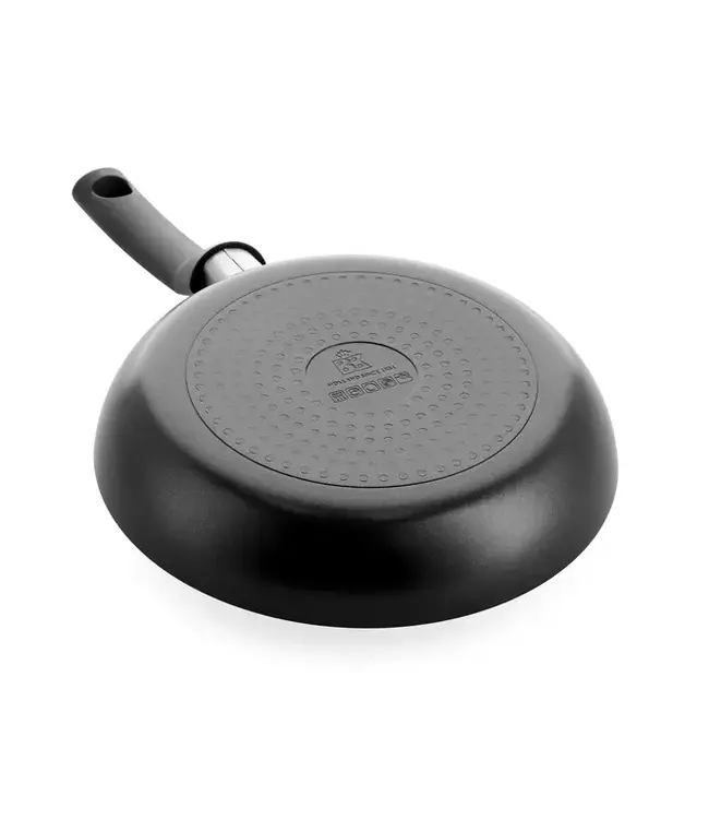Koekenpan 28 cm Easy Basic Induction - BK Cookware