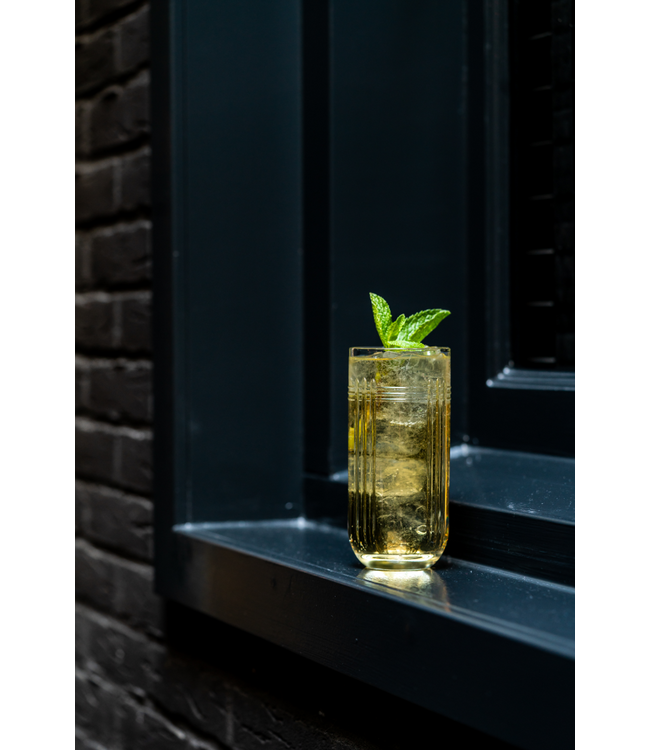 Longdrinkglas 36 cl Ø68x(h)148 mm The Gats - Libbey / Onis | prijs & verp per 6 stuks