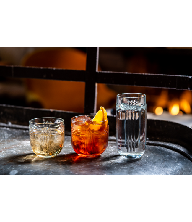 Longdrinkglas 36 cl Ø68x(h)148 mm The Gats - Libbey / Onis | prijs & verp per 6 stuks