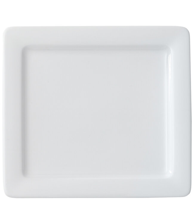 Bord 180x160 mm rechthoekig Affinity - Villeroy & Boch | prijs & verp per 6 stuks