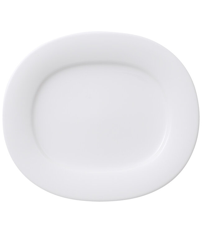 Bord 220x190 mm ovaal Affinity - Villeroy & Boch | prijs & verp per 6 stuks