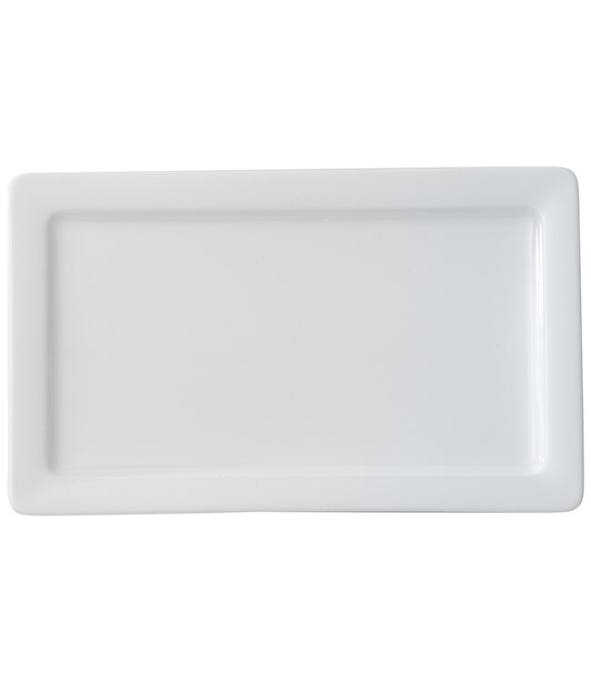 Bord 270x160 mm rechthoekig 45017 GN Affinity - Villeroy & Boch | prijs & verp per 6 stuks