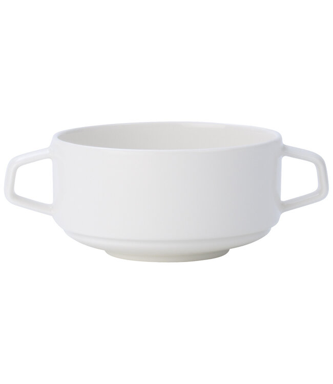 Soepkop 110 mm 34 cl stapelbaar Affinity - Villeroy & Boch | prijs & verp per 6 stuks