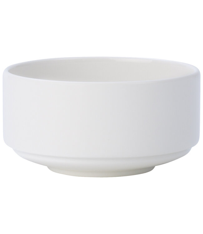 Soepkom 110 mm 34 cl zonder oor stapelbaar  Affinity - Villeroy & Boch | prijs & verp per 6 stuks