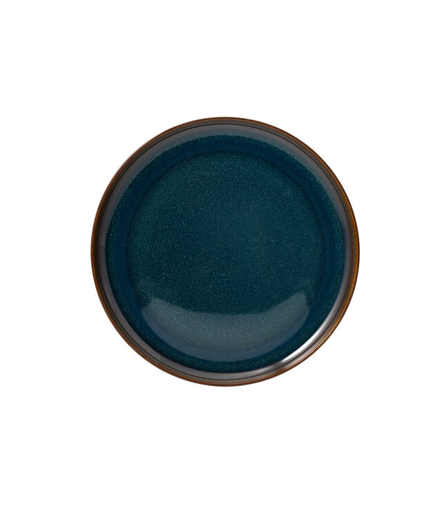 Bord 210 mm Crafted Breeze - Villeroy & Boch | prijs & verp per 6 stuks