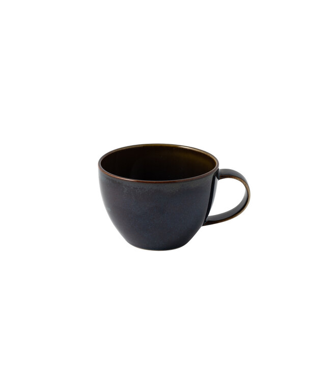 Kop  25 cl Crafted Denim - Villeroy & Boch | prijs & verp per 6 stuks