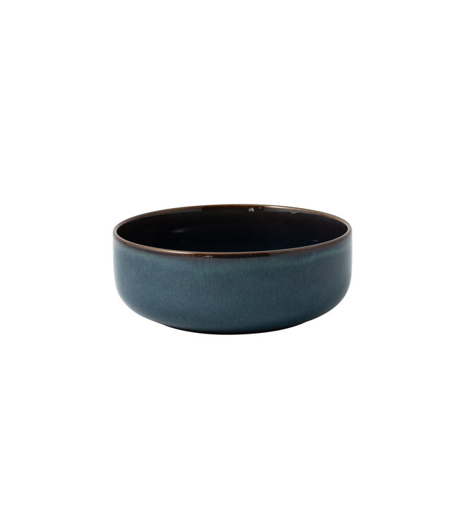 Bowl Ø160x(h)60 mm 75 cl Crafted Denim - Villeroy & Boch | prijs & verp per 6 stuks