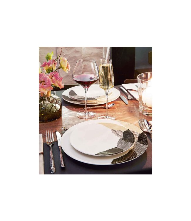 Wijnglas 25 cl Ø72x(h)207 mm Sublym - Chef & Sommelier | prijs & verp per 24 stuks