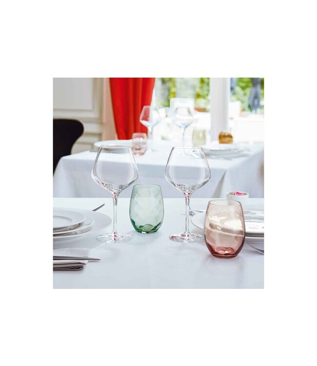 Wijnglas 45 cl Ø95x(h)250 mm Sublym - Chef & Sommelier | prijs & verp per 24 stuks