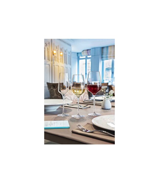 Wijnglas 45 cl Ø95x(h)250 mm Sublym - Chef & Sommelier | prijs & verp per 24 stuks