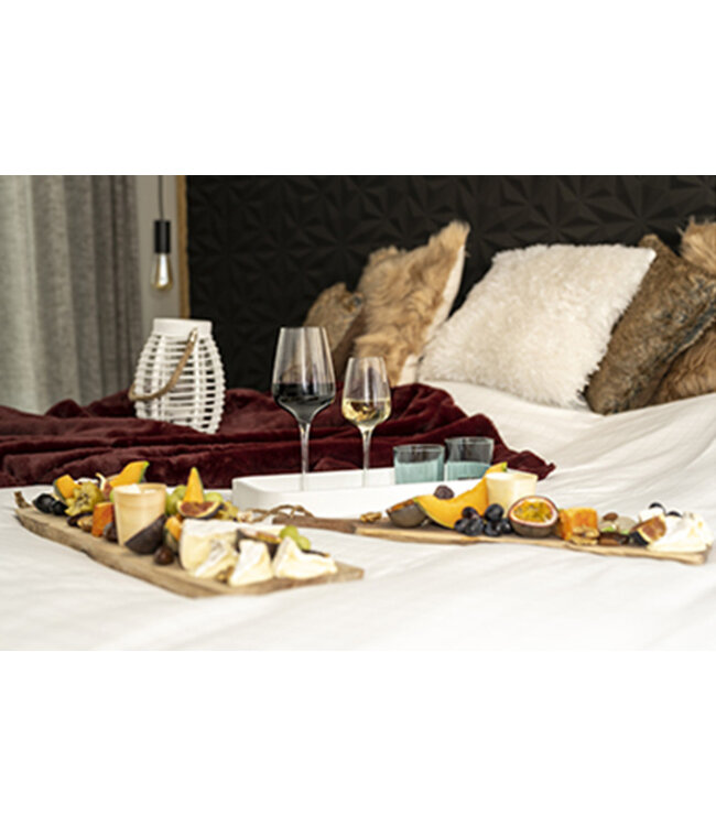 Wijnglas 45 cl Ø95x(h)250 mm Sublym - Chef & Sommelier | prijs & verp per 24 stuks