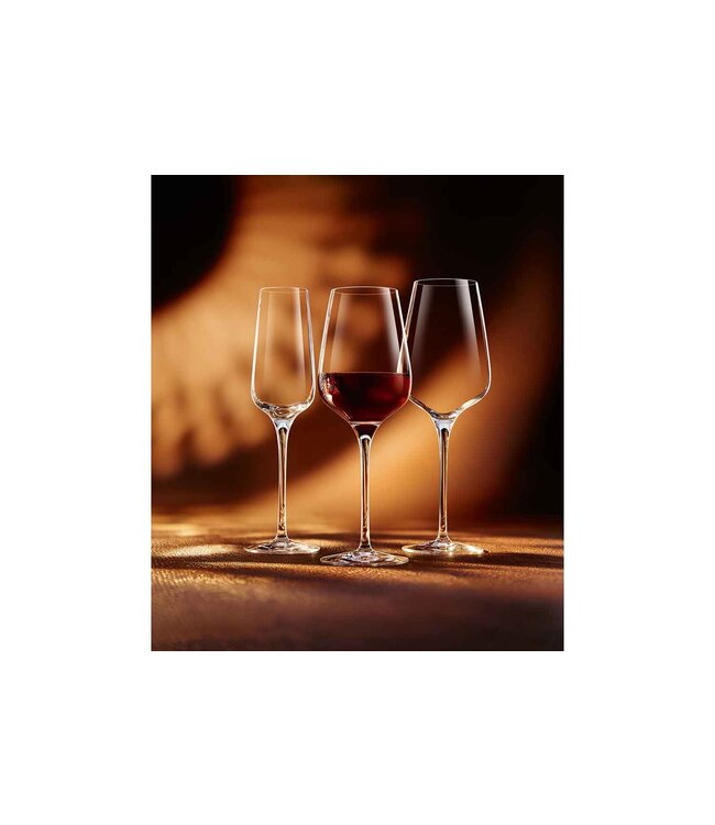 Wijnglas 55 cl Ø92x(h)260 mm Sublym - Chef & Sommelier | prijs & verp per 24 stuks