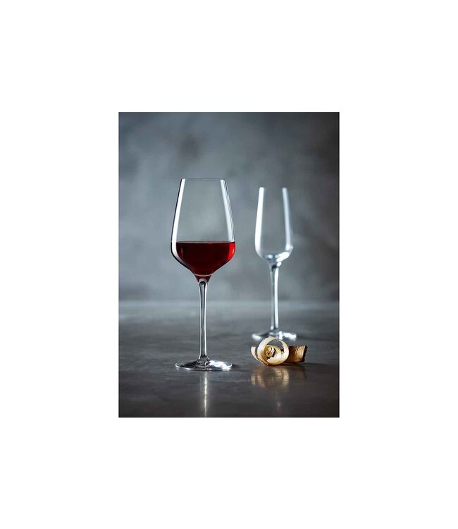Wijnglas 60 cl ballon model Ø110x(h)229 mm Sublym - Chef & Sommelier | prijs & verp per 24 stuks