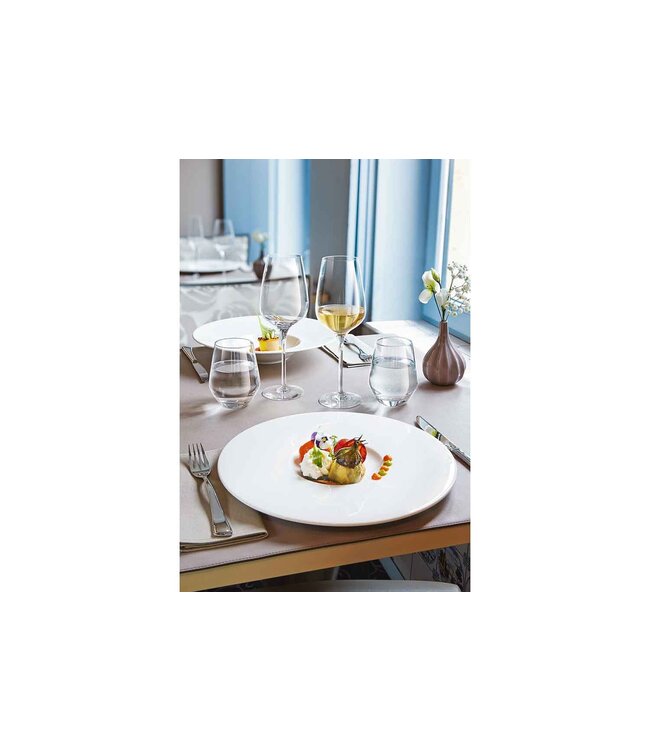 Champagneflute 21 cl Ø65x(h)240 mm Sublym - Chef & Sommelier | prijs & verp per 24 stuks