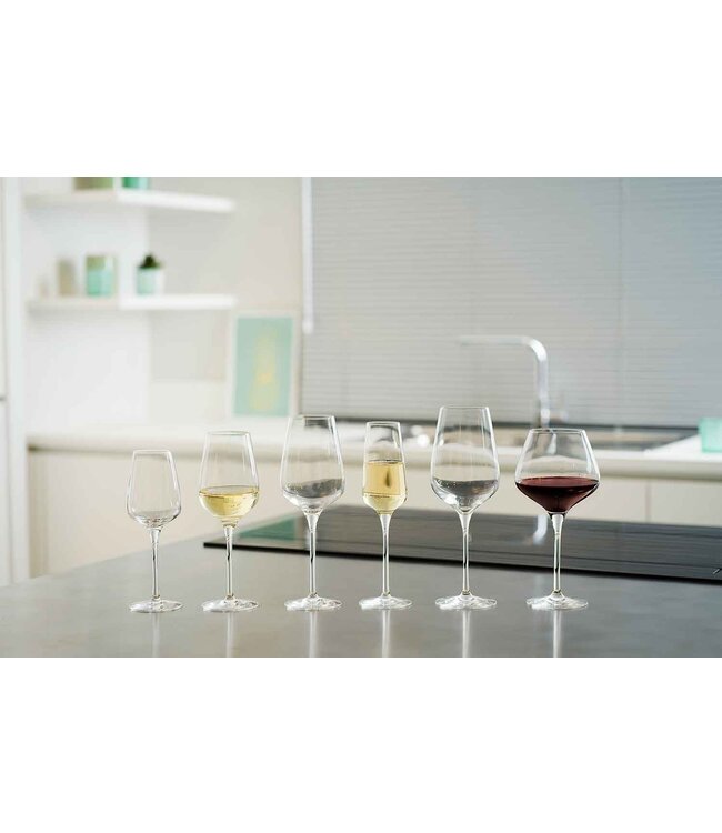 Cocktailglas 35 cl Ø81x(h)177 mm Sublym - Chef & Sommelier | prijs & verp per 24 stuks