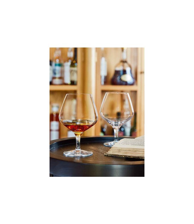 Cognacglas 45 cl Ø58x(h)154 mm Sublym - Chef & Sommelier | prijs & verp per 24 stuks