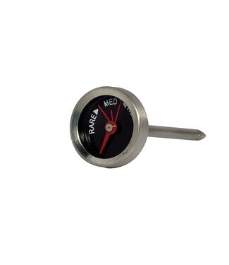 Hendi Steakthermometer Ø25x(h)70 mm - Hendi | prijs & verp per 4 stuks
