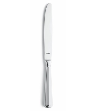 Amefa Tafelmes 245 mm 18/10 rvs 0120 Elizabeth - Amefa | prijs & verp per 12 stuks