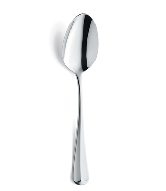 Amefa Dessertlepel 186 mm 18/10 rvs 0120 Elizabeth - Amefa | prijs & verp per 12 stuks