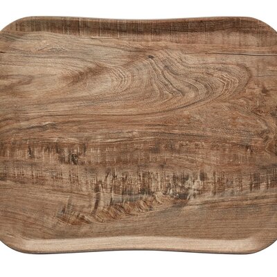 Century Wood Grain - Cambro