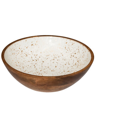 Presentatieconcept hout