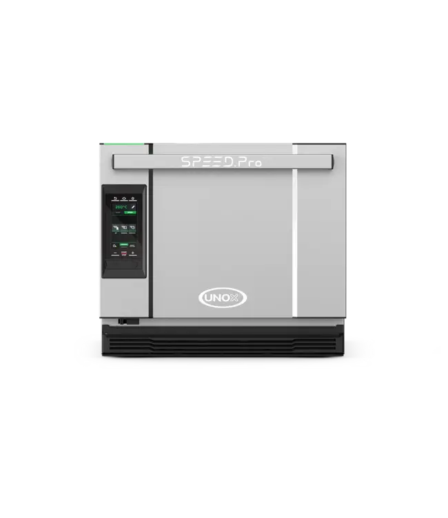 Highspeed oven Speed Pro - Unox