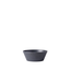 Mepal Schaal Ø154x(h)59 mm zwart melamine 60 cl Bloom - Mepal