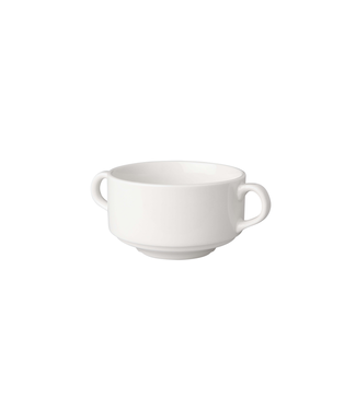 Mammoet Soepkop 30 cl Budgetline Ø105x(h)60 mm Mammoet| prijs & verp per 6 stuks