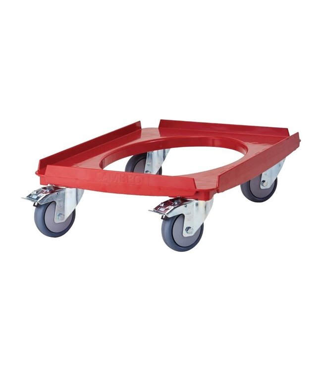 Dolly  voor Cam Gobox GN 1/1 - Cambro